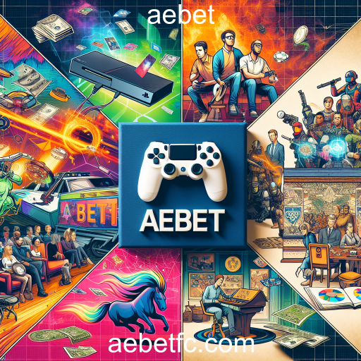 As Novidades que Estão Transformando o Mundo dos Jogos