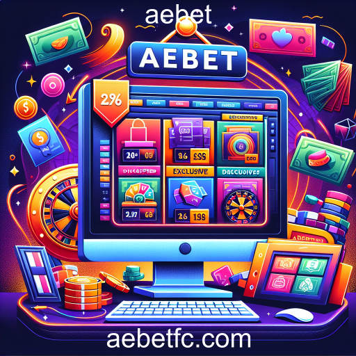 A Importância das Promoções em Jogos no Aebet