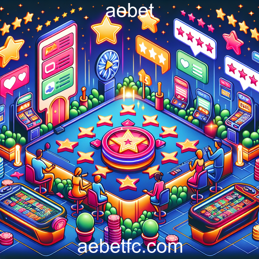 A Importância das Avaliações de Jogos no Aebet